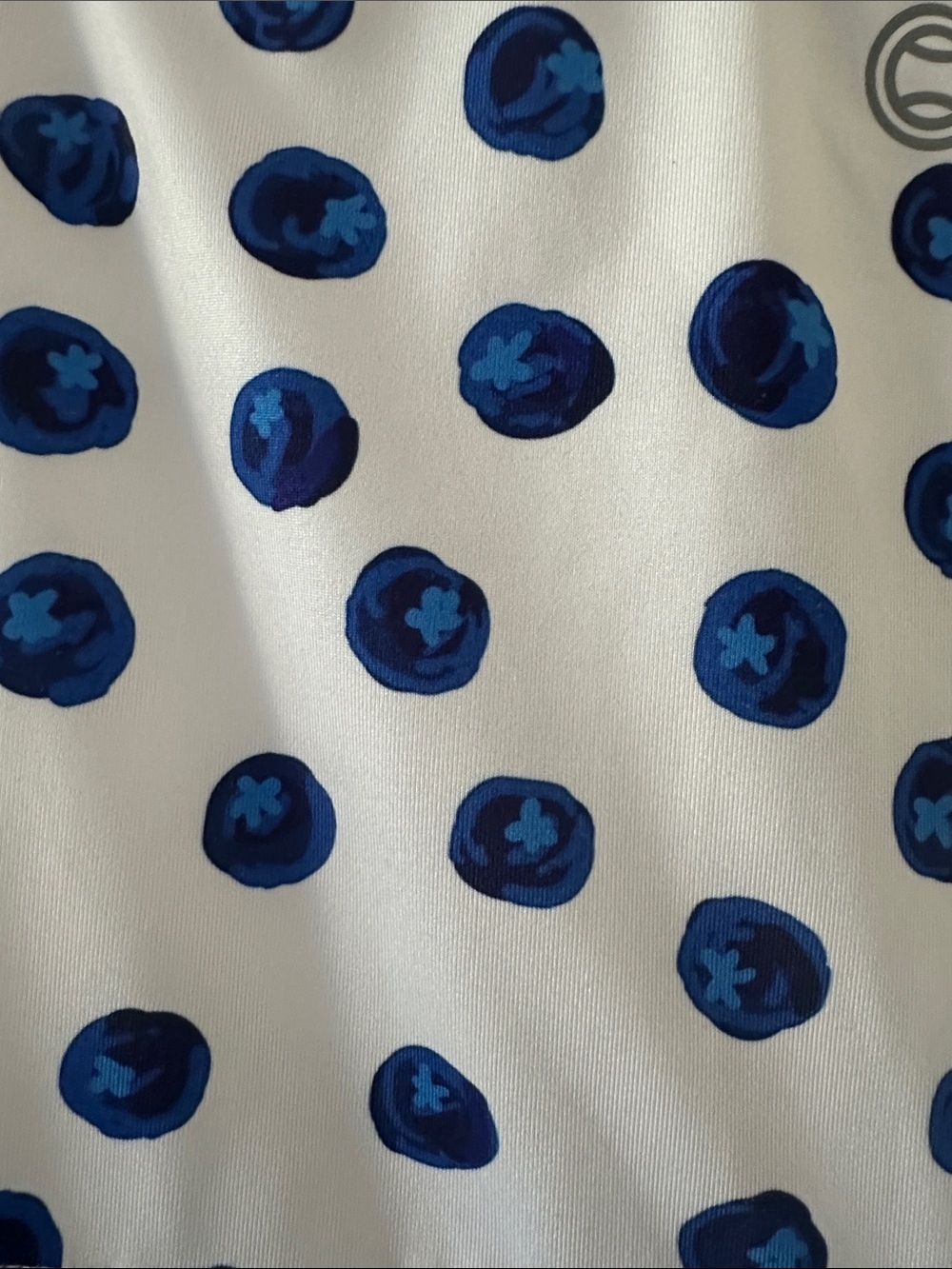 40 Lime Tennis Pickleball Printed Skorts Skirts Bundle of 3 Sz Small Activewear - Picture 12 of 16